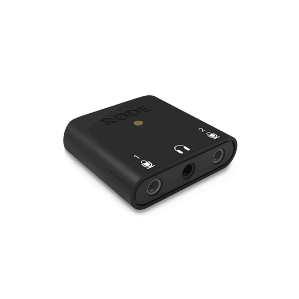 Rode AI-Micro